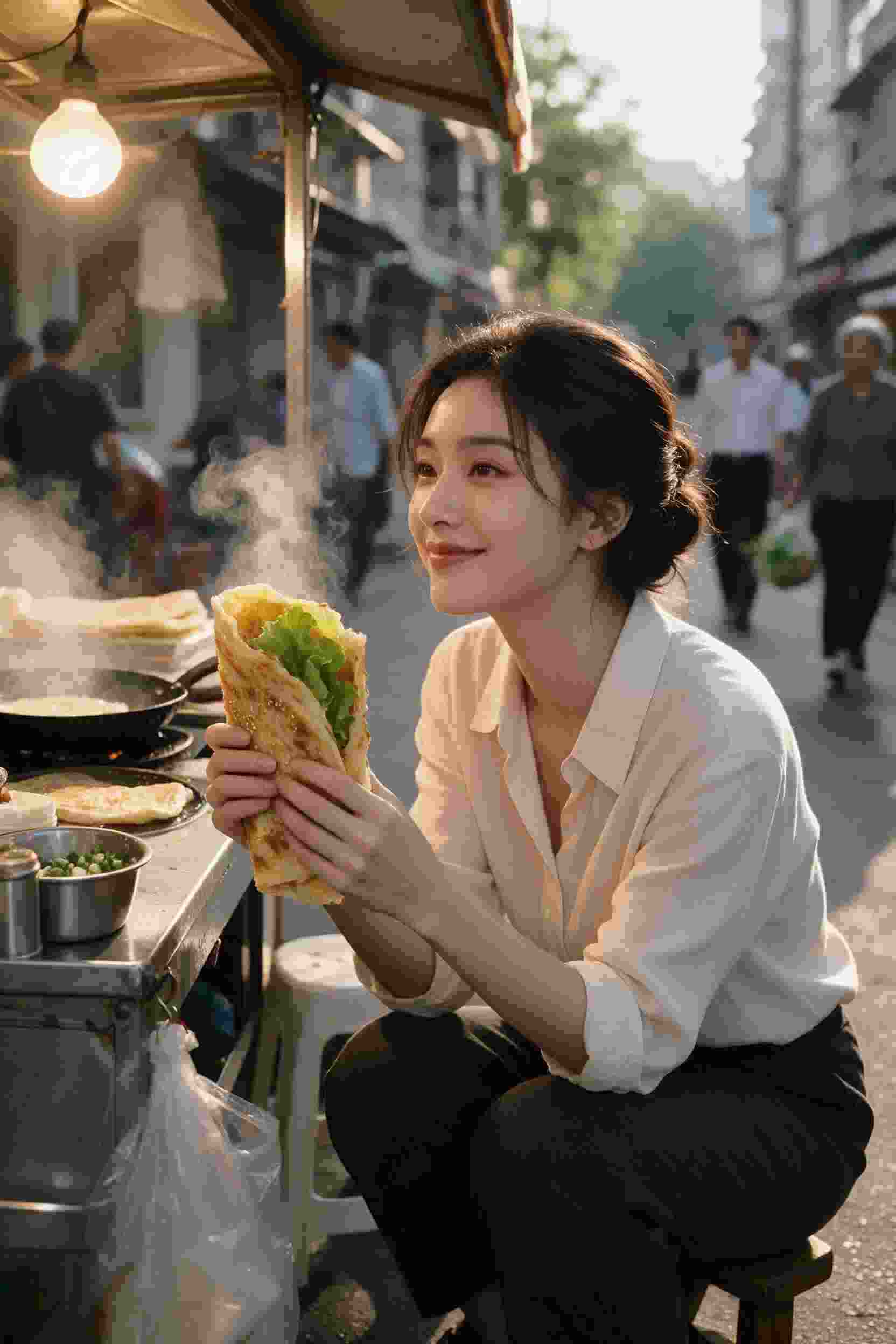 谜语情缘