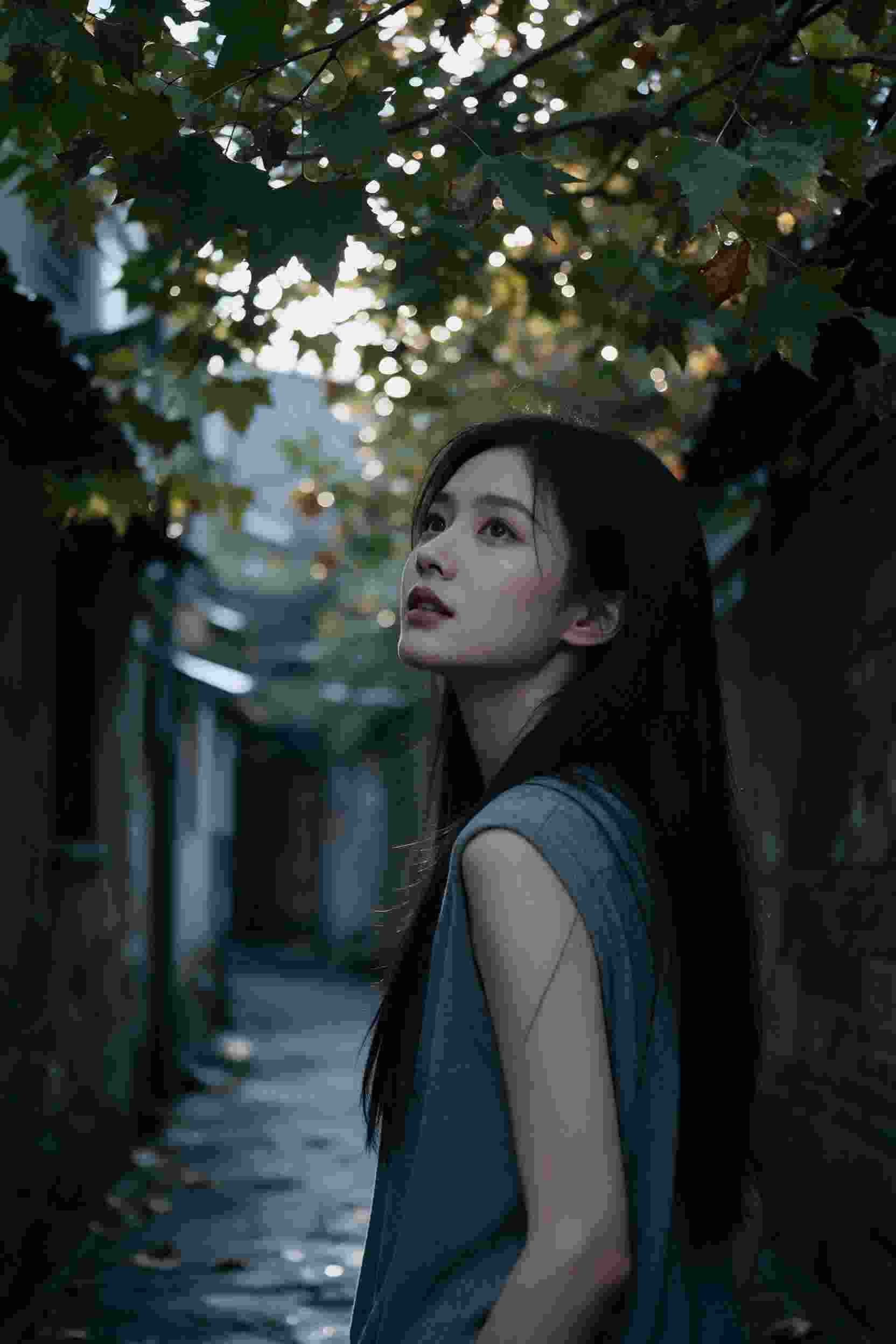 总裁的秘密情人